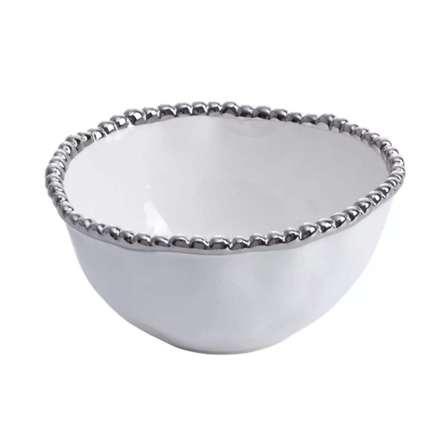 Serveware>Roger's Gardens Argentinian Salerno Small Bowl