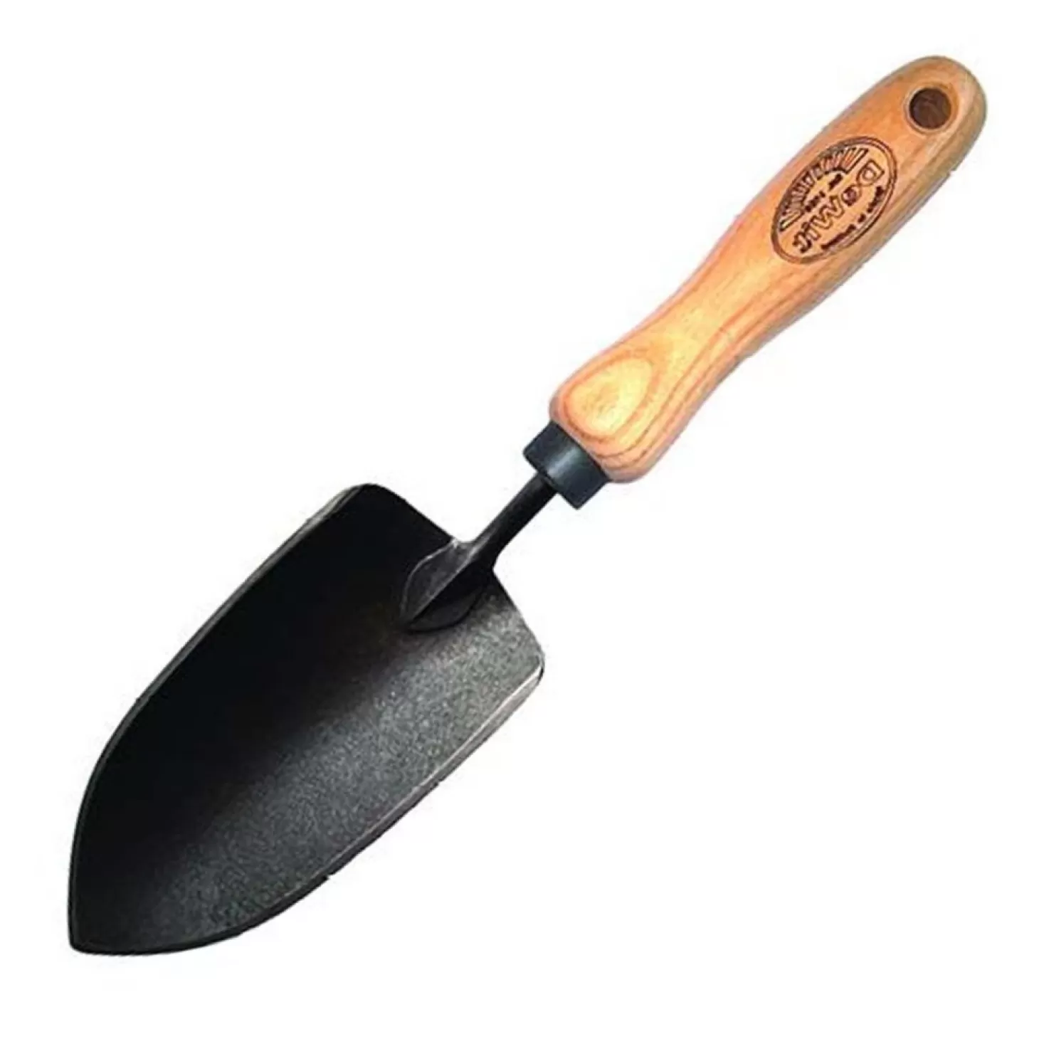 Garden Gloves + Tools + Accessories>Roger's Gardens Dutch Made Dewit Forged Trowel