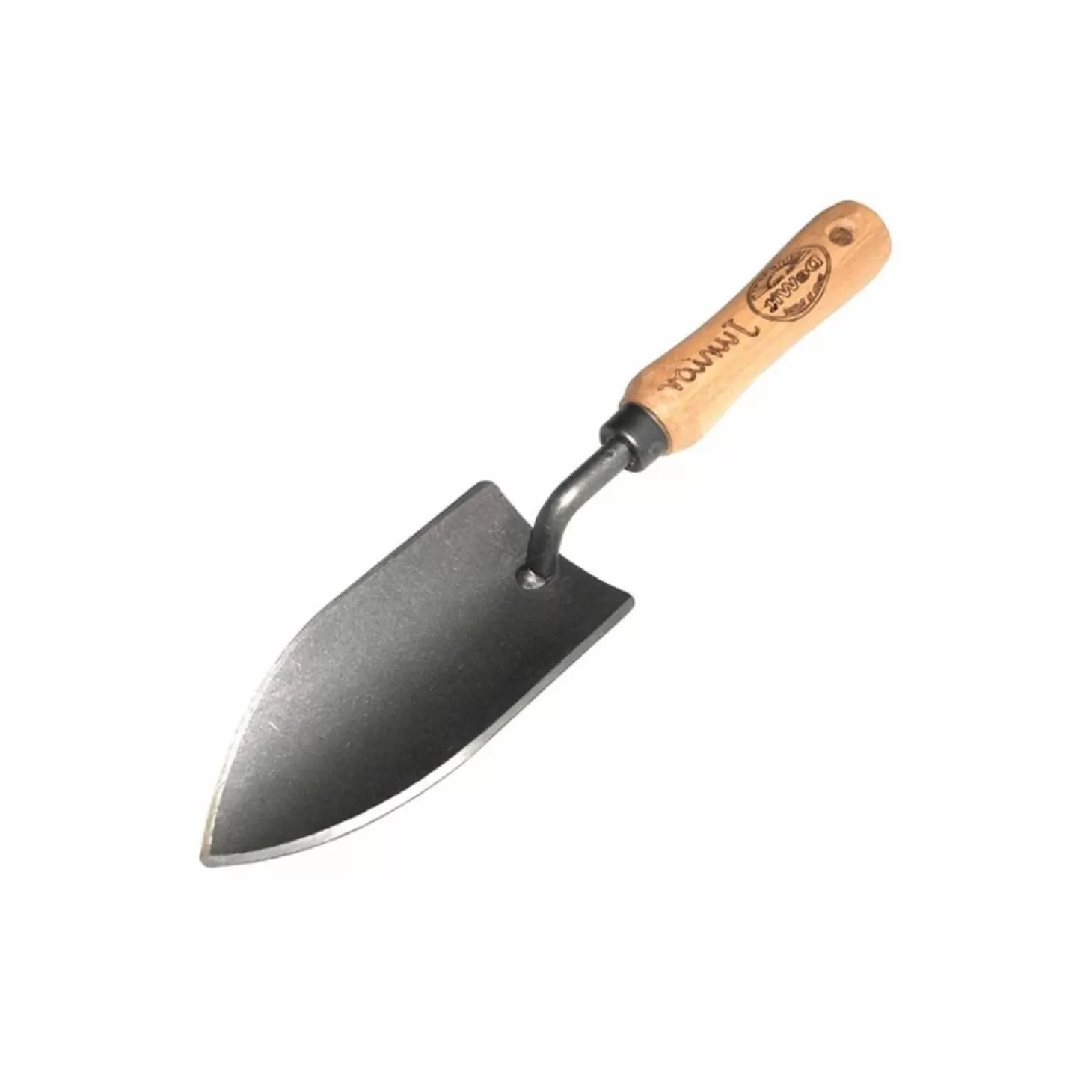 Garden Gloves + Tools + Accessories>Roger's Gardens Dutch Made Dewit Junior Trowel W/ Strap