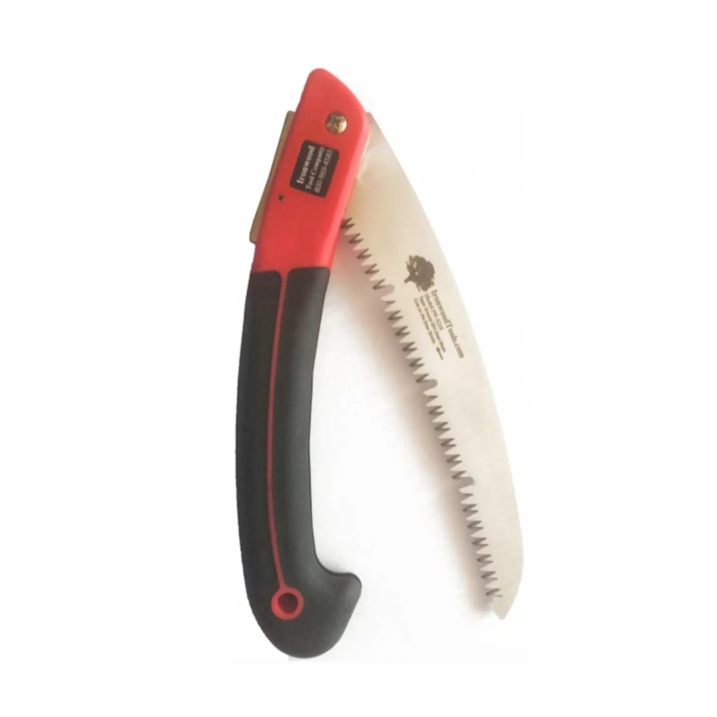 Garden Gloves + Tools + Accessories>Roger's Gardens Folding Hand Saw