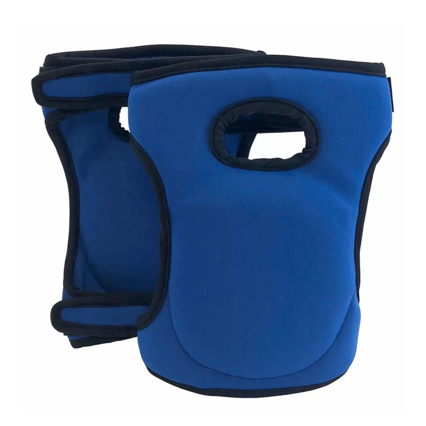 Garden Gloves + Tools + Accessories>Roger's Gardens Garden Kneeling Pads - Blue