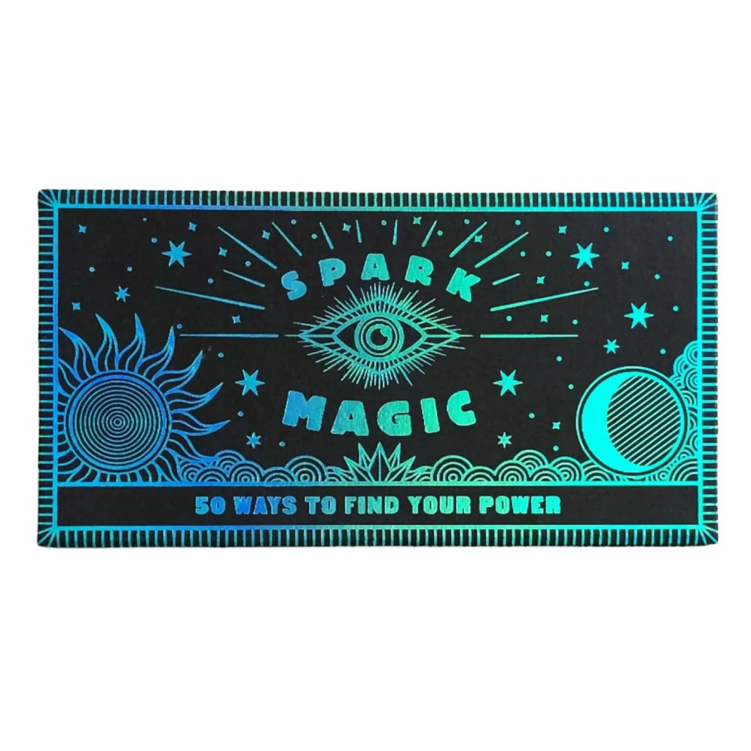 Halloween Decor>Roger's Gardens Magic Spark Matches - 50 Per Box