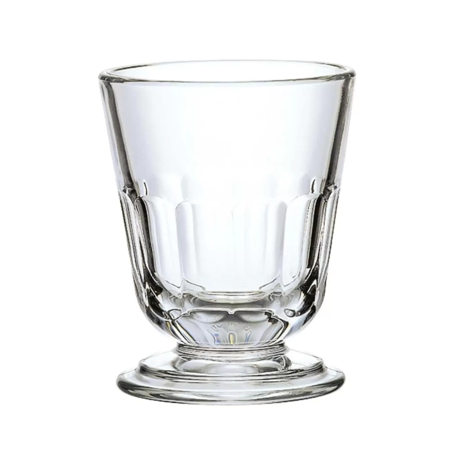 Glassware>Roger's Gardens Perigord French Tumbler