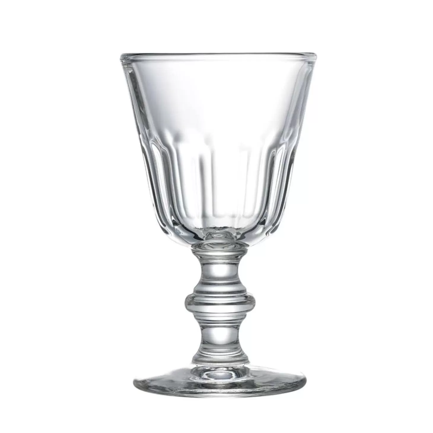 Decor Accents>Roger's Gardens Perigord French Water Glass