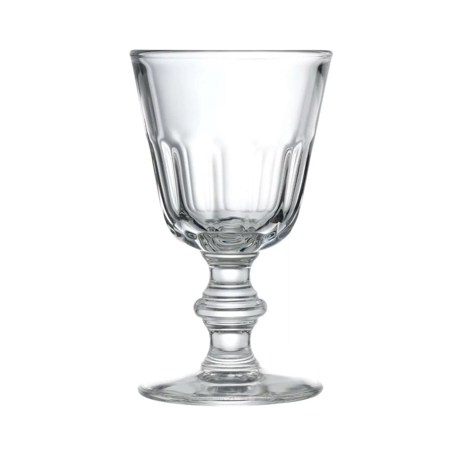 Glassware>Roger's Gardens Perigord French Wine Glass